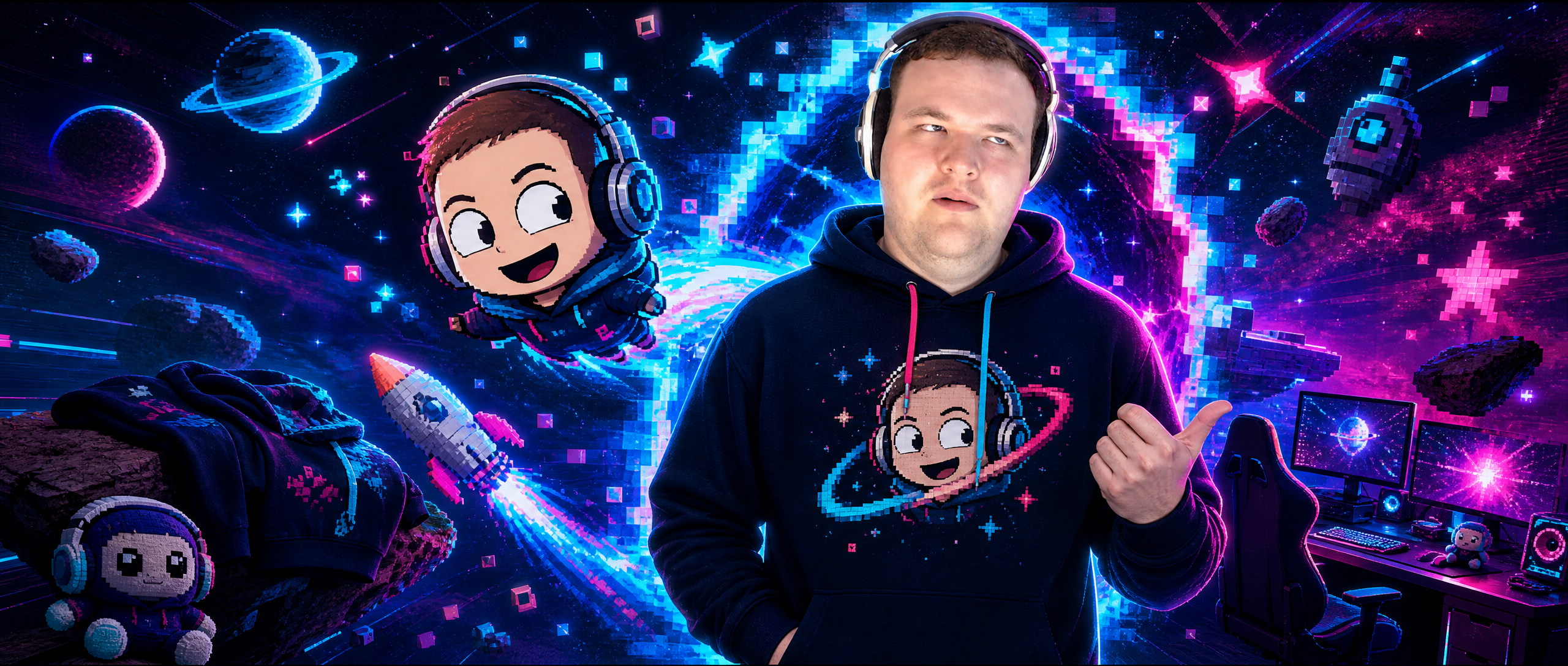 AstralSpiff merch store